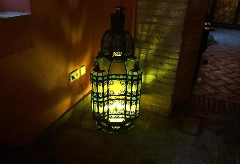 فندق Hacienda Los Jinetes