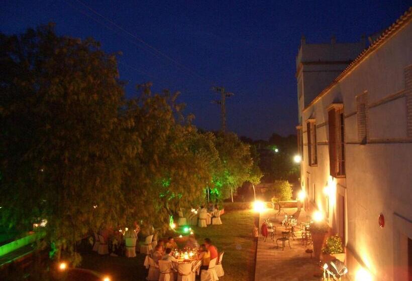فندق Hacienda Los Jinetes