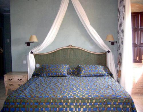 فندق Hacienda Los Jinetes