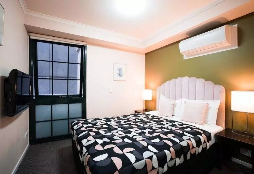 בית מלון כפרי Harbourview Apartment