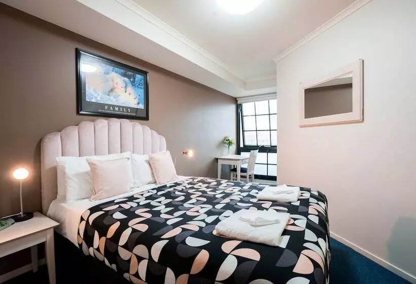 בית מלון כפרי Harbourview Apartment