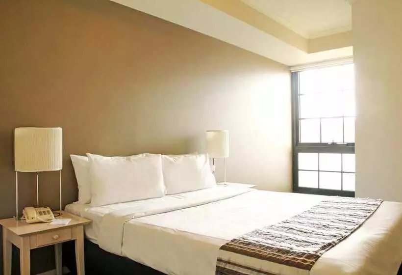 בית מלון כפרי Harbourview Apartment