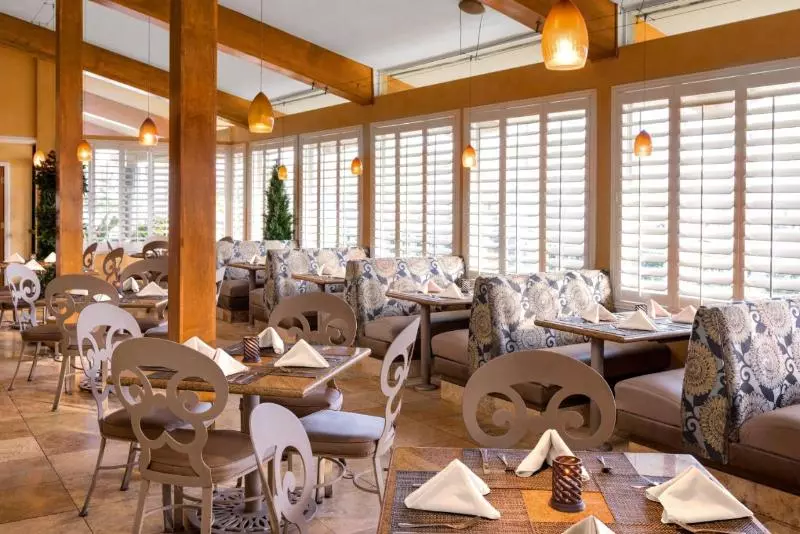 Отель Holiday Inn San Diego Bayside, An Ihg