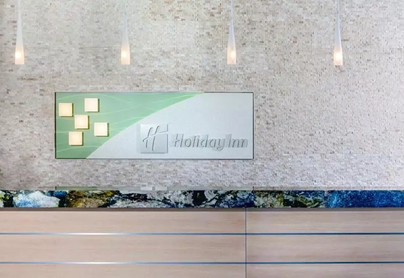 Отель Holiday Inn San Diego Bayside, An Ihg