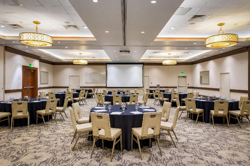 Hotel Holiday Inn San Diego Bayside, An Ihg