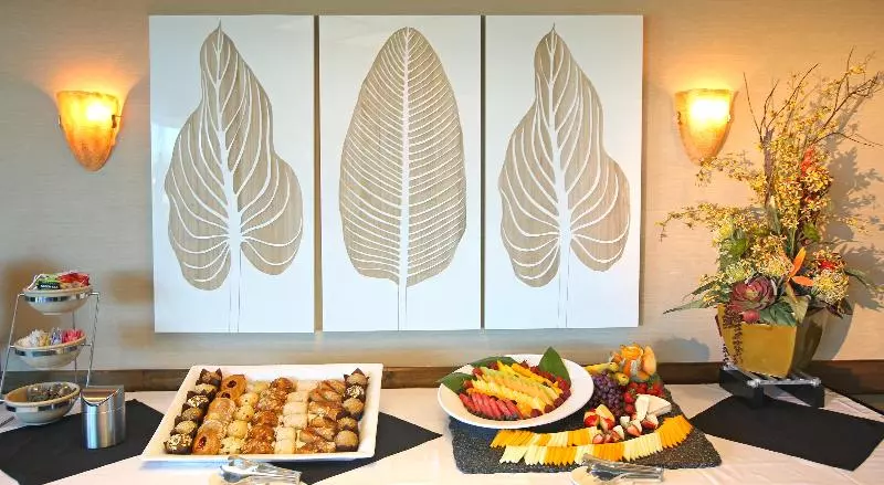 Отель Holiday Inn San Diego Bayside, An Ihg