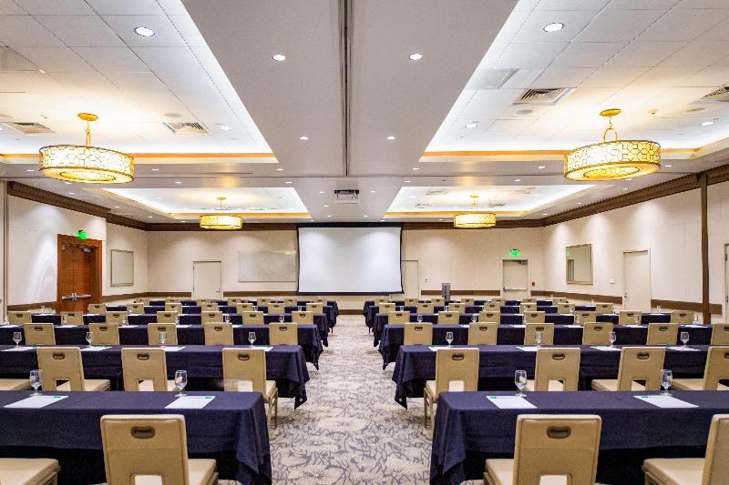 Hotel Holiday Inn San Diego Bayside, An Ihg