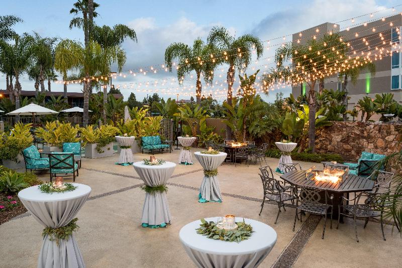 Hotel Holiday Inn San Diego Bayside, An Ihg