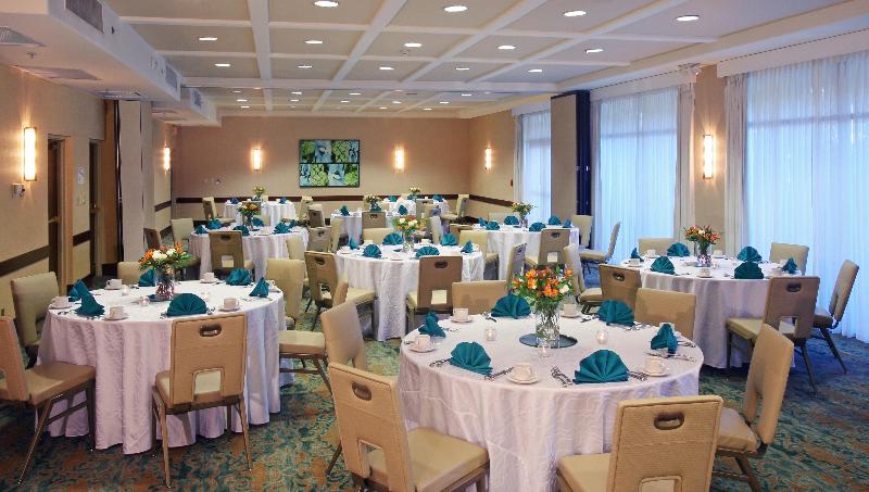 Hotel Holiday Inn San Diego Bayside, An Ihg