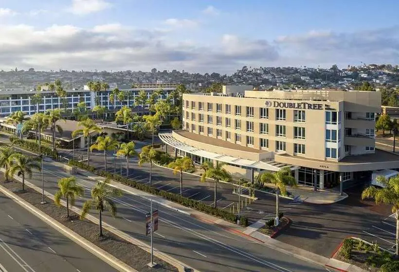 Hotelli Holiday Inn San Diego Bayside, An Ihg