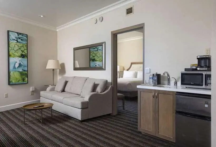 Hotelli Holiday Inn San Diego Bayside, An Ihg