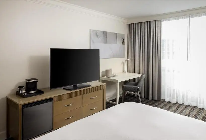 Hotelli Holiday Inn San Diego Bayside, An Ihg