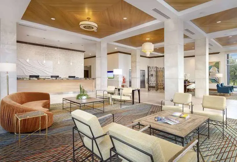 Hotelli Holiday Inn San Diego Bayside, An Ihg