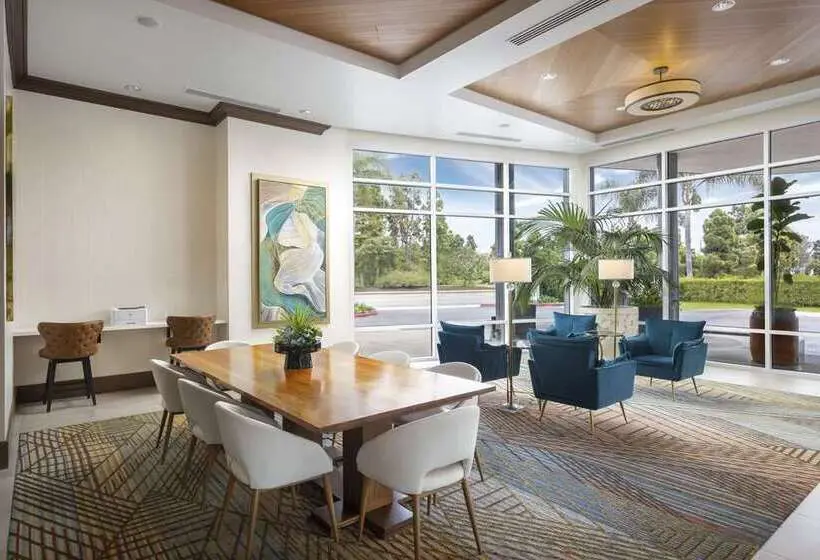 Hotelli Holiday Inn San Diego Bayside, An Ihg
