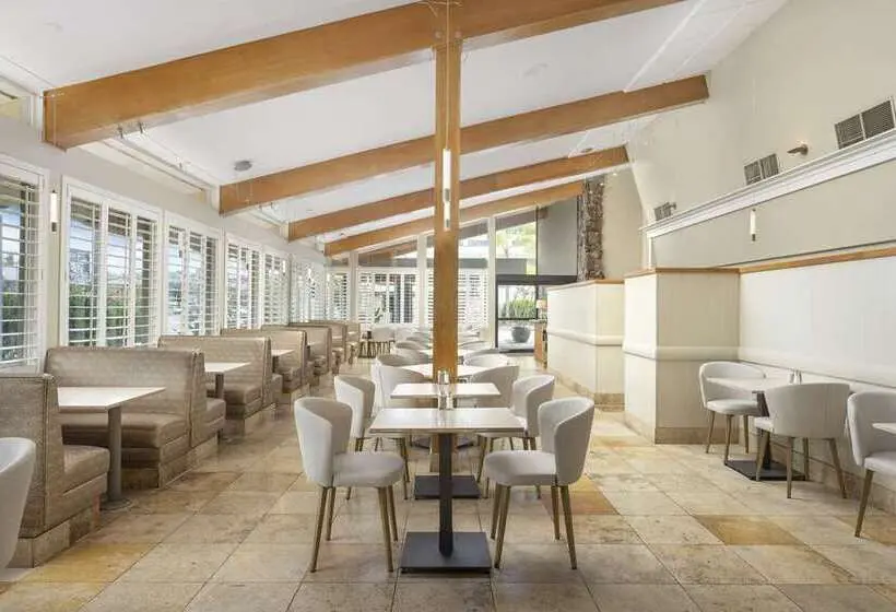 Hotelli Holiday Inn San Diego Bayside, An Ihg