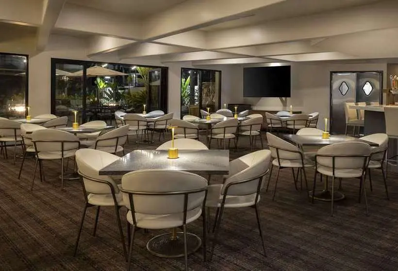 Hotelli Holiday Inn San Diego Bayside, An Ihg