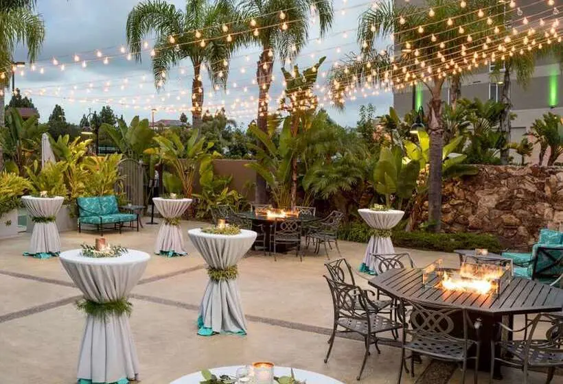 Hotelli Holiday Inn San Diego Bayside, An Ihg