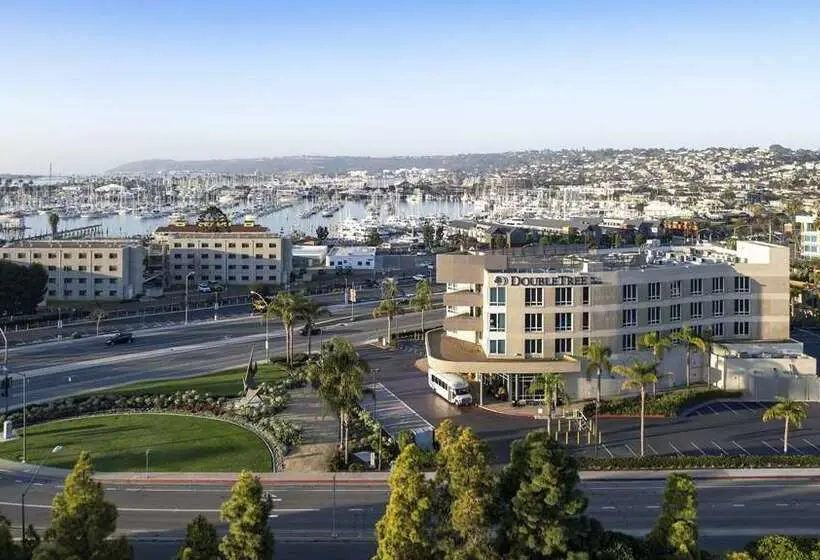 Hotelli Holiday Inn San Diego Bayside, An Ihg