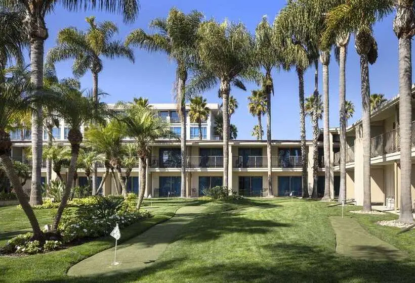 Hotelli Holiday Inn San Diego Bayside, An Ihg