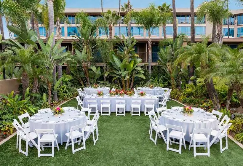 Hotelli Holiday Inn San Diego Bayside, An Ihg