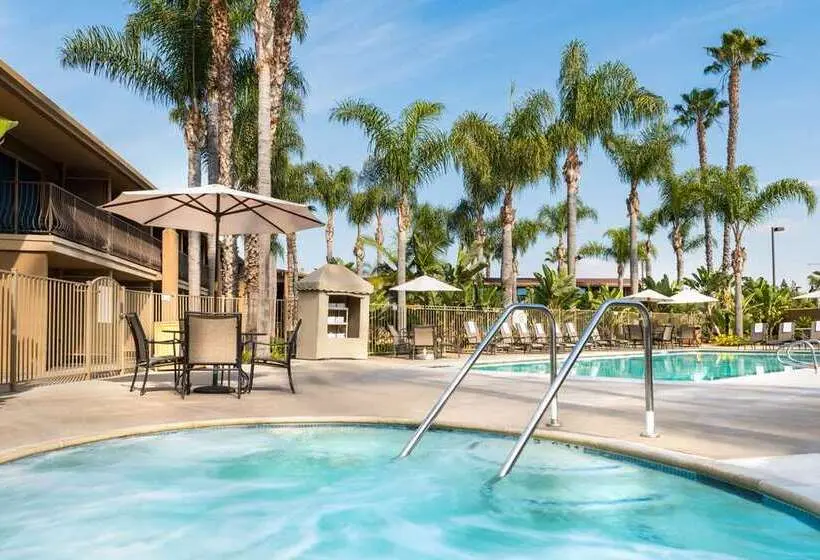 Hotelli Holiday Inn San Diego Bayside, An Ihg