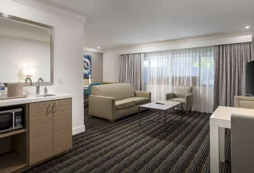 Hotelli Holiday Inn San Diego Bayside, An Ihg