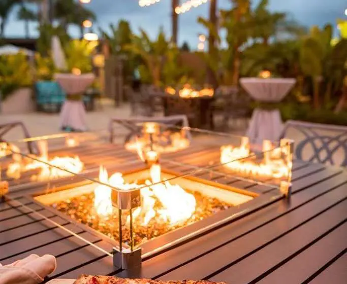 Hotelli Holiday Inn San Diego Bayside, An Ihg