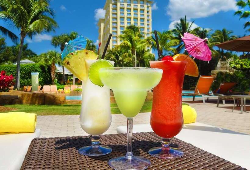 酒店 Hyatt Regency Coconut Point Resort & Spa Near Naples