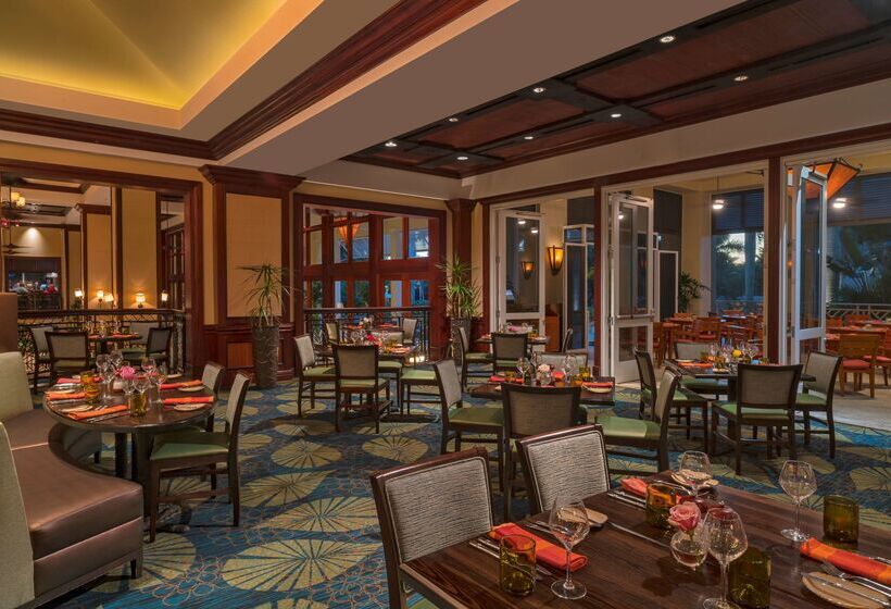 ホテル Hyatt Regency Coconut Point Resort & Spa Near Naples