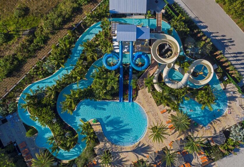 酒店 Hyatt Regency Coconut Point Resort & Spa Near Naples