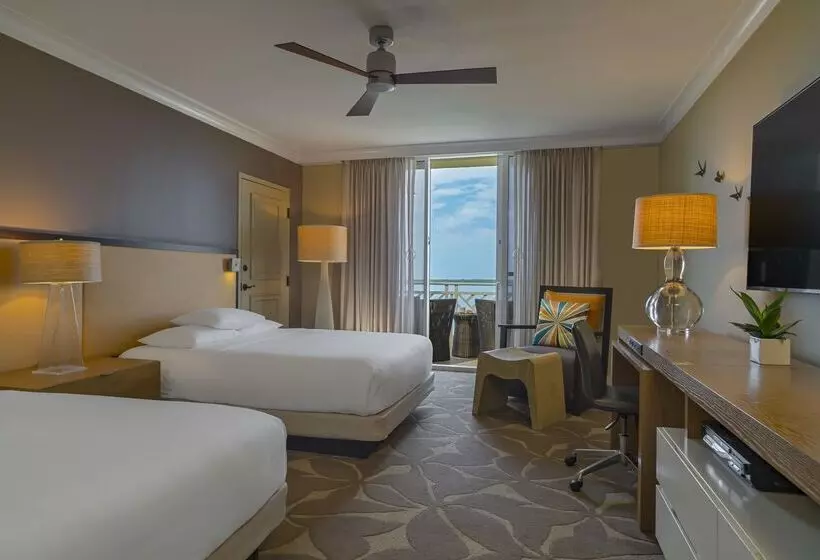 Hotel Hyatt Regency Coconut Point Resort & Spa Near Naples