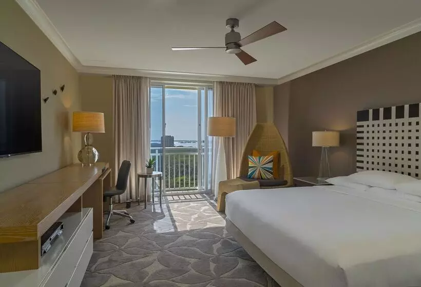 Hotel Hyatt Regency Coconut Point Resort & Spa Near Naples