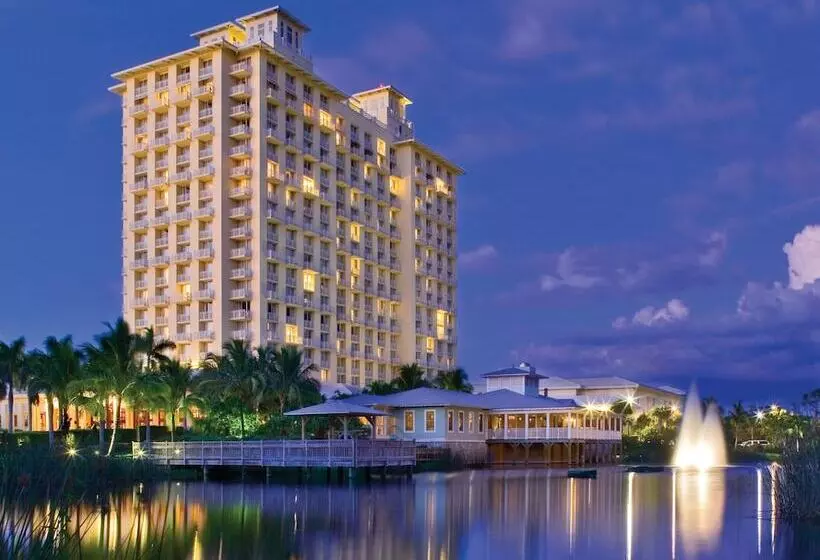 Hotel Hyatt Regency Coconut Point Resort & Spa Near Naples