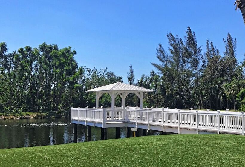 בית מלון כפרי Hyatt Regency Coconut Point Resort & Spa Near Naples