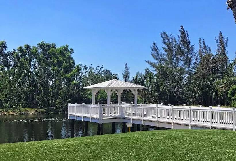 Hotel Hyatt Regency Coconut Point Resort & Spa Near Naples