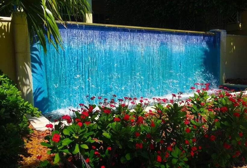 Hotel Hyatt Regency Coconut Point Resort & Spa Near Naples