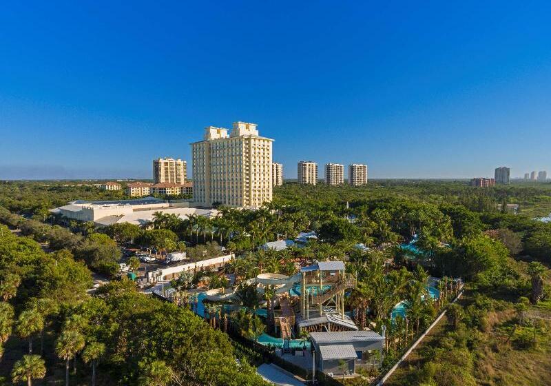 酒店 Hyatt Regency Coconut Point Resort & Spa Near Naples