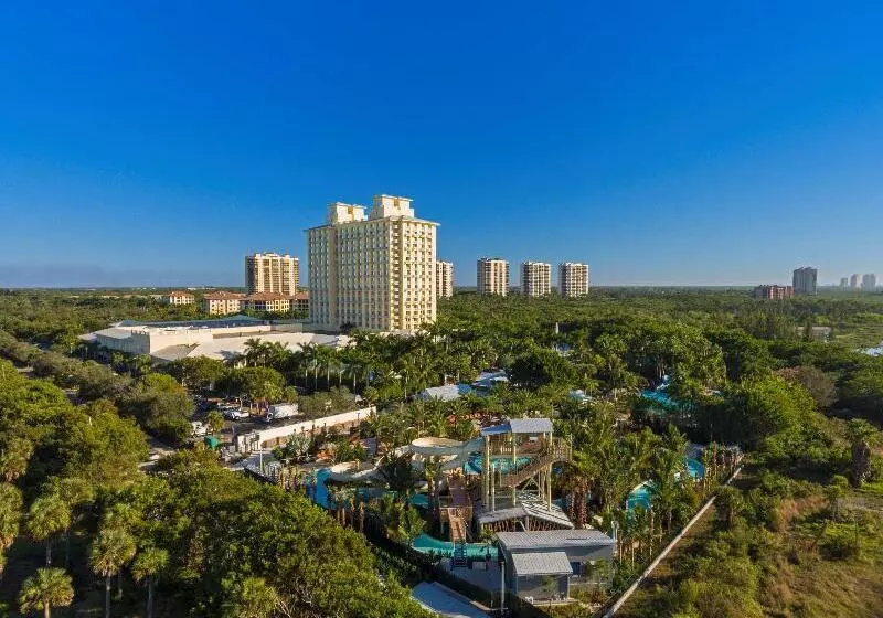 Hotel Hyatt Regency Coconut Point Resort & Spa Near Naples
