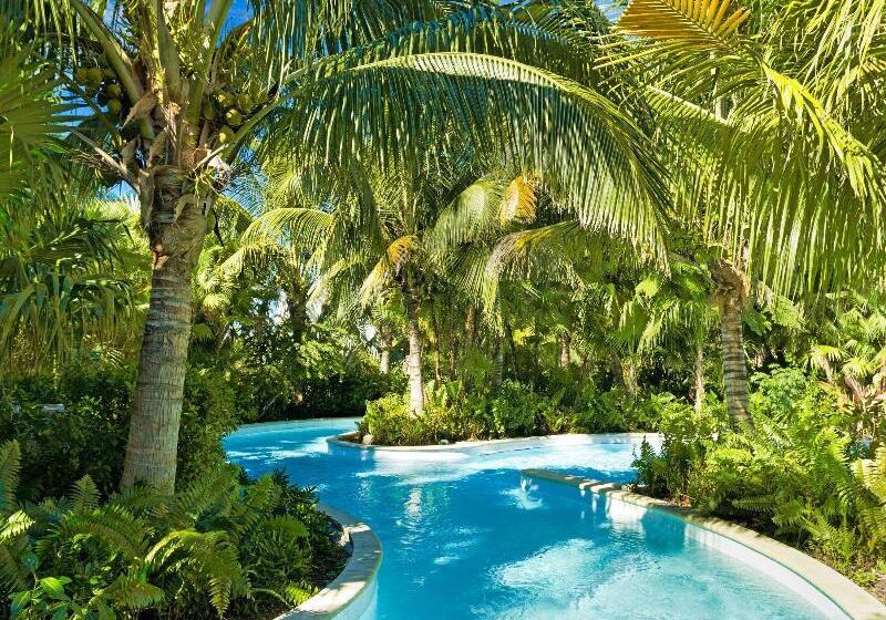 Hotelli Hyatt Regency Coconut Point Resort & Spa Near Naples