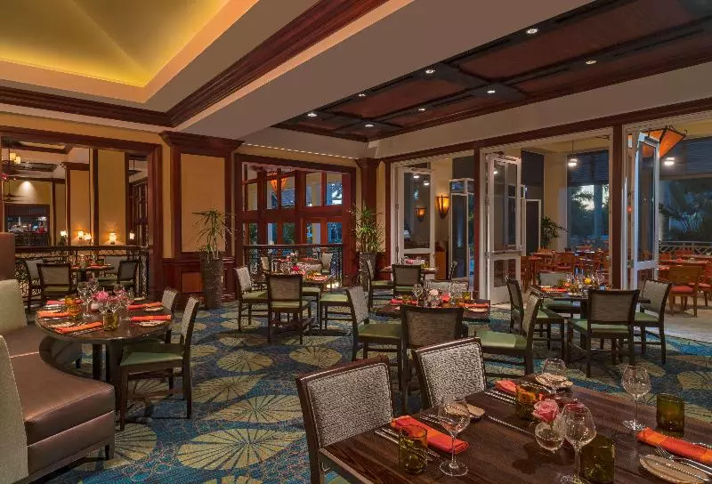 Hotel Hyatt Regency Coconut Point Resort & Spa Near Naples