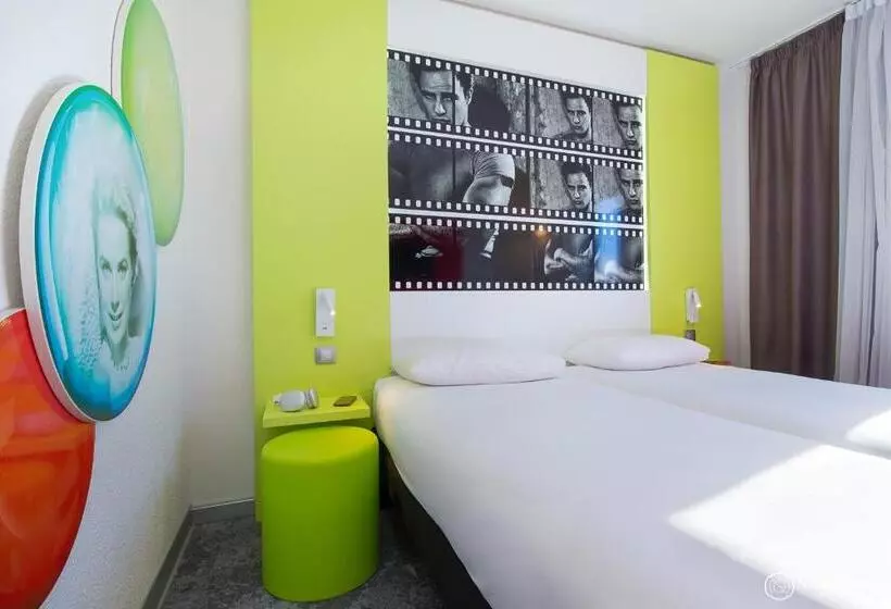 בית מלון כפרי Ibis Styles Cannes Le Cannet