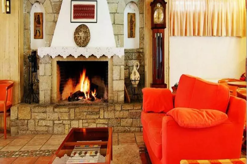 فندق King Iniohos