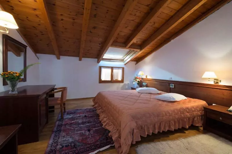 فندق King Iniohos