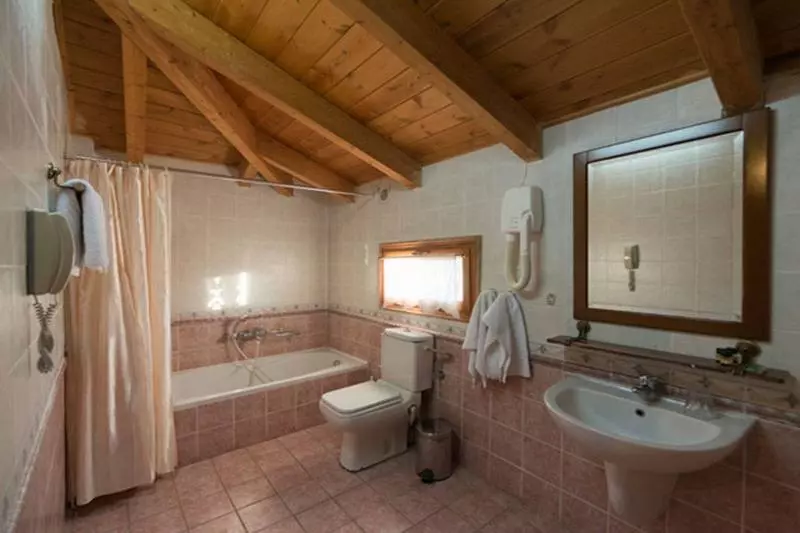 فندق King Iniohos