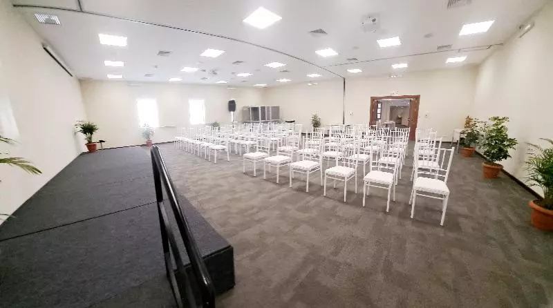 Los Tallanes Hotel & Suites