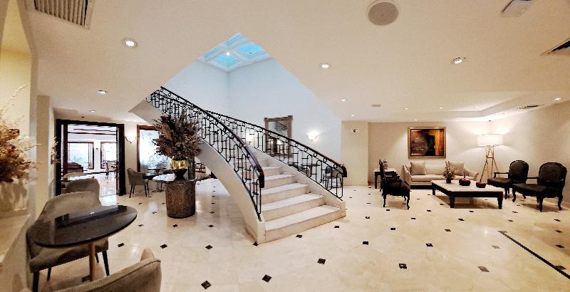 Los Tallanes Hotel & Suites