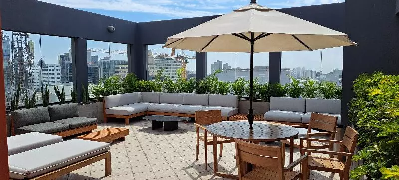 Los Tallanes Hotel & Suites