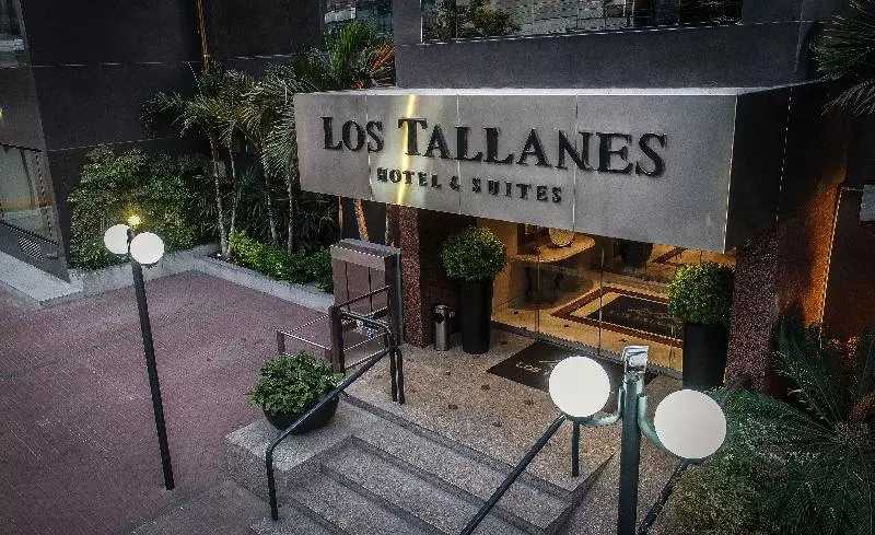 Los Tallanes Hotel & Suites