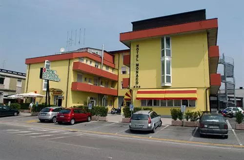 Hotel Monaco