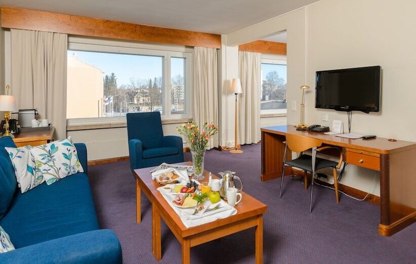 Original Sokos Hotel Royal